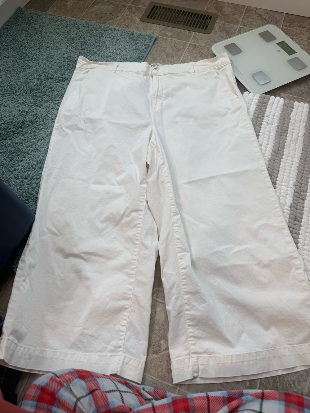 Belle Isle by Torrid, size 20 in